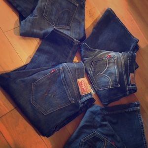 Levi Jeans